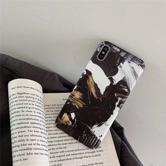 Funda Smartphone Efecto Tinta Splash - Image 21