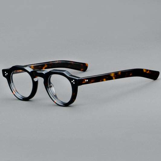 Gafas Retro Versátiles para Mujer - Diseño Clásico Multiusos