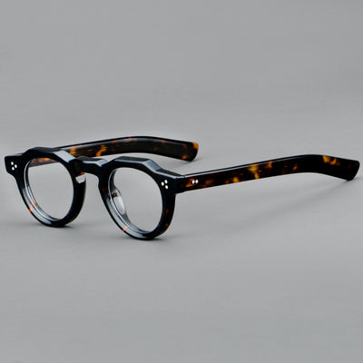 Gafas Retro Versátiles para Mujer - Diseño Clásico Multiusos