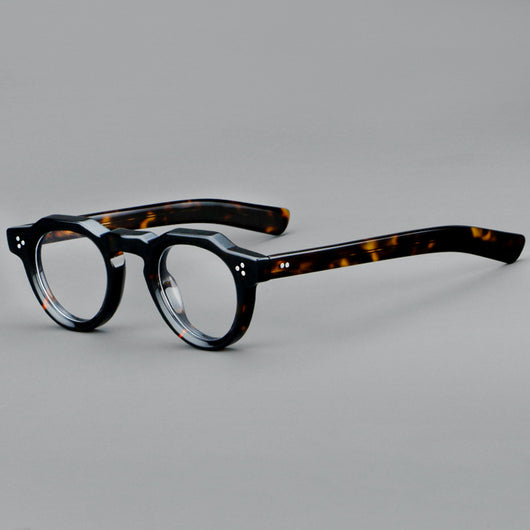 Gafas Retro Versátiles para Mujer - Diseño Clásico Multiusos