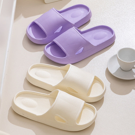 Pantuflas de Casa Gruesas Antideslizantes para Hombre y Mujer - Image 6
