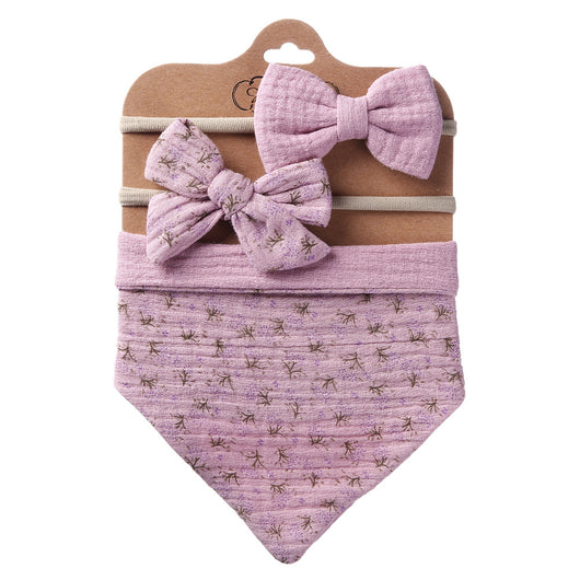 Paño de Algodón Puro para Bebé con Estampado Zou - Image 11