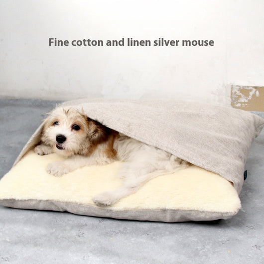 Cama Térmica para Gatos - Colchoneta Acogedora Todo Clima - Image 6