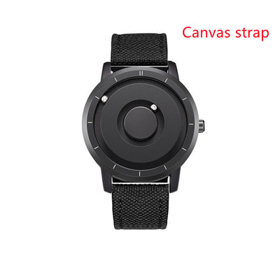 Reloj de Pulsera con Imán Esférico - Diseño Minimalista y Elegante - Image 23