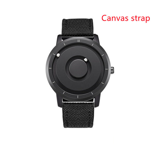 Reloj de Pulsera con Imán Esférico - Diseño Minimalista y Elegante - Image 23