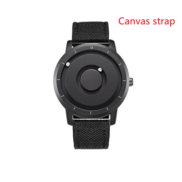 Reloj de Pulsera con Imán Esférico - Diseño Minimalista y Elegante - Image 40
