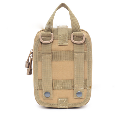 Kit de Primeros Auxilios para Aventuras al Aire Libre - Image 15