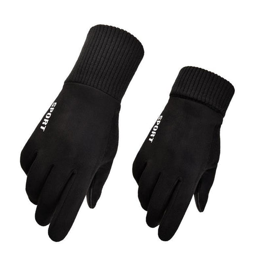 Guantes Táctiles para Pantalla Móvil para Mujer - Image 18