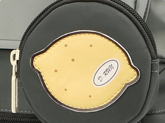 Mochila Ergonómica Unisex Alivio de Carga - Image 19