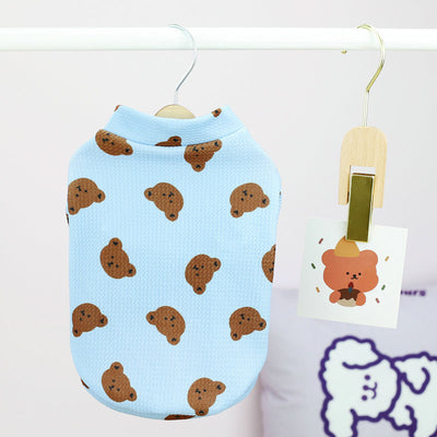 Ropa Ligera para Perros Pequeños - Colección Primavera Verano - Image 7