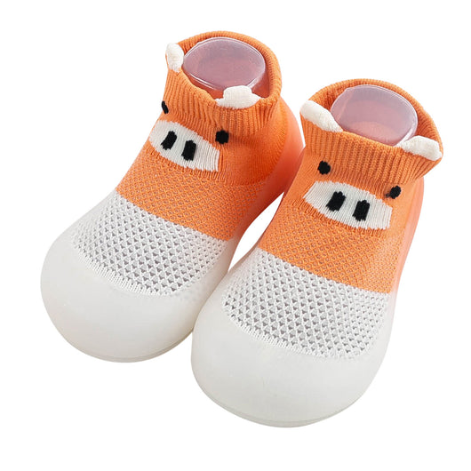 Zapatos Suaves Antideslizantes para Bebés y Niños - Transpirables y Cómodos - Image 7