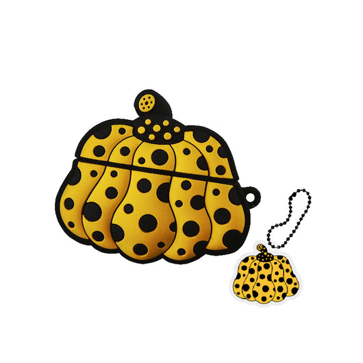 La Calabaza Negra Original de Yayoi Kusama - Image 13