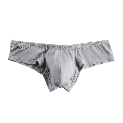 Calzoncillos Cómodos de Tela Modal Transpirable Cintura Baja - Image 24
