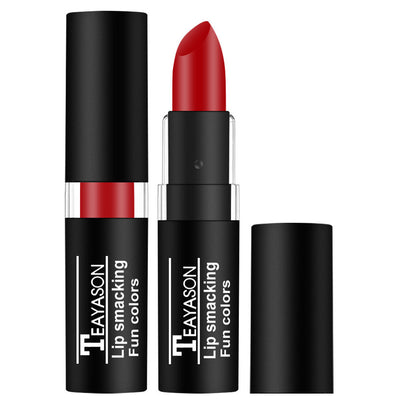 Labial Oscuro Nude Blanco Vampiro - Maquillaje Halloween Retro Creativo - Image 21