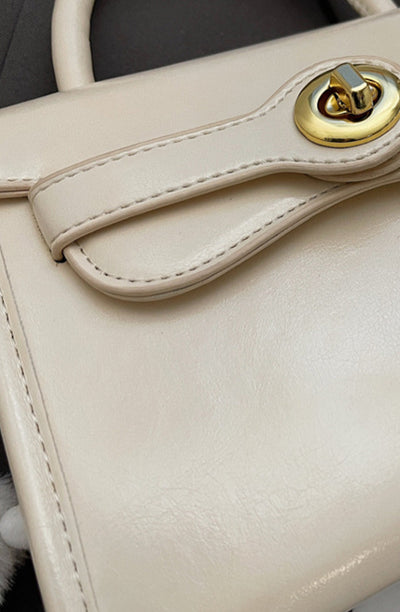Bolso Messenger de Hombro Portátil para Mujer - Image 10