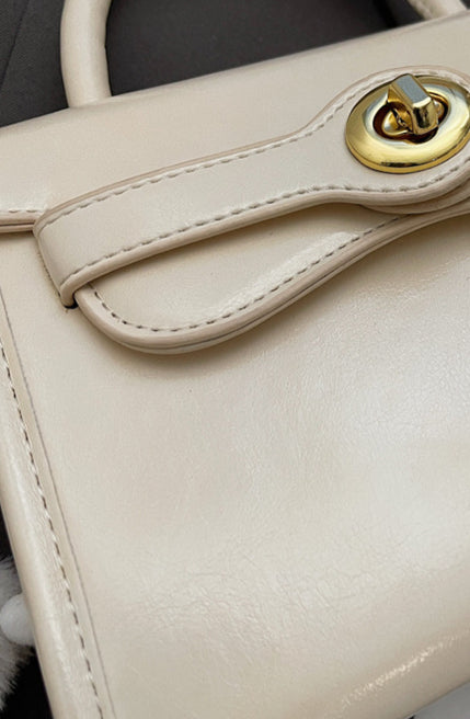 Bolso Messenger de Hombro Portátil para Mujer - Image 10