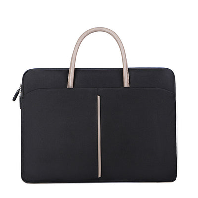 Bolsa Mensajero para Laptop con Compartimentos Inteligentes - Image 12