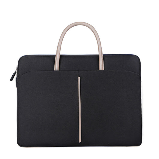 Bolsa Mensajero para Laptop con Compartimentos Inteligentes - Image 12