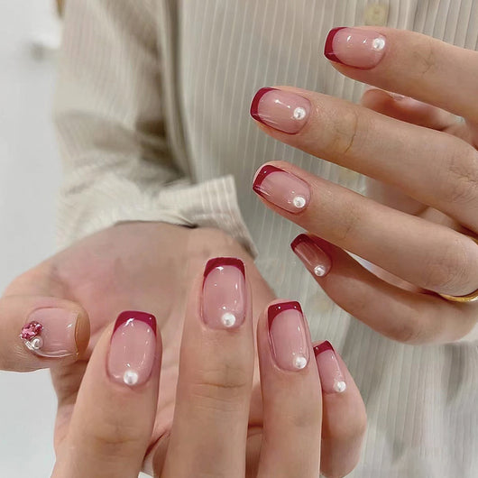 Parche de Fortalecimiento de Uñas INS Wind - Image 7