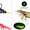 Set of 8 cm