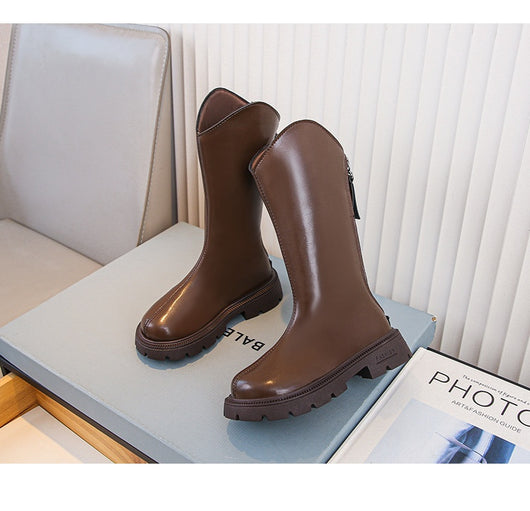 Botas Infantiles Versátiles para Todas las Estaciones - Image 20