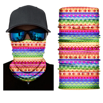 Banda Deportiva Protectora UV con Absorción de Sudor - Image 25