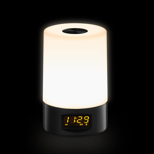 Lámpara Nocturna Táctil Multicolor - Image 10