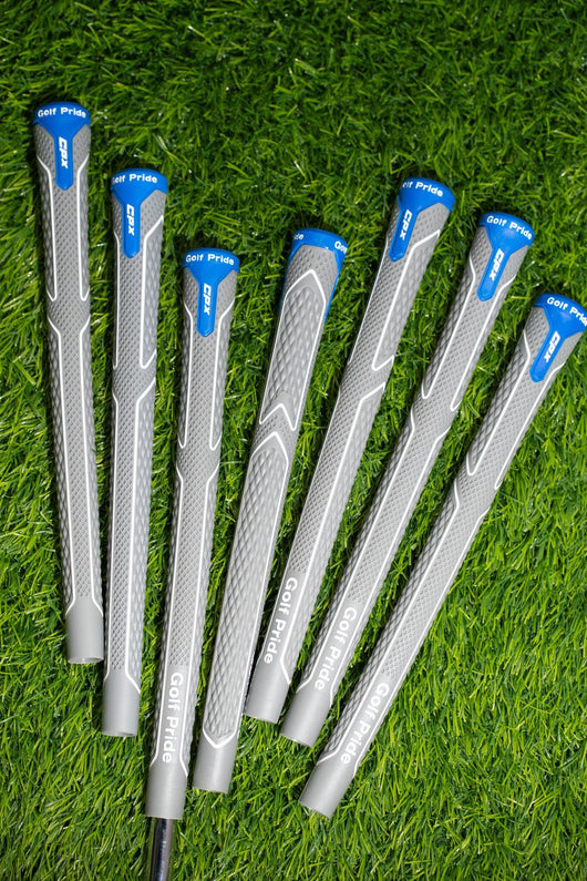 Grip de Golf Ecológico de Caucho Natural - Image 10