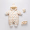 Urso Bege 66 Cm