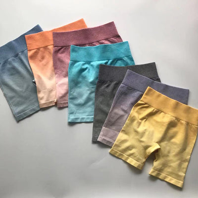 Pantalones Yoga Cintura Alta Secado Rápido para Fitness y Running - Image 14