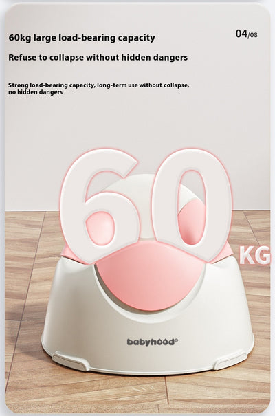Asiento Entrenador para Inodoro Infantil - Image 11