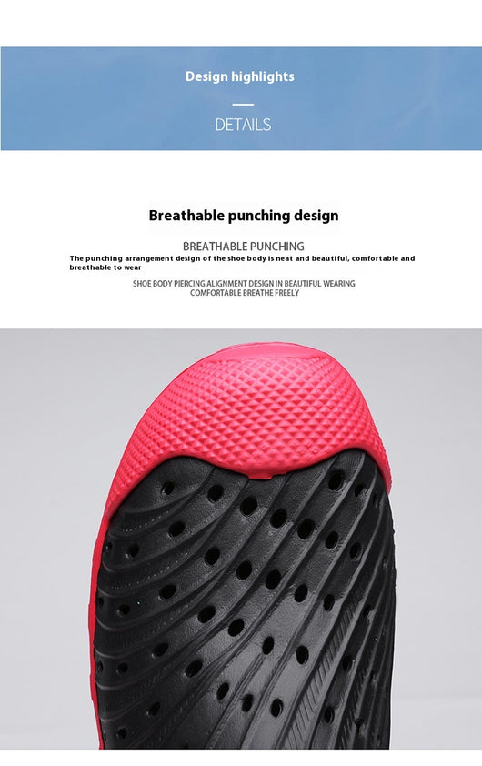 Sandalias Cómodas de Talla Grande para Hombre - Diseño Interior Suave - Image 14