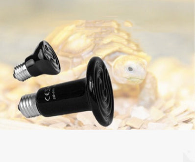 Lámpara Cerámica Térmica para Tortugas y Reptiles - Image 7