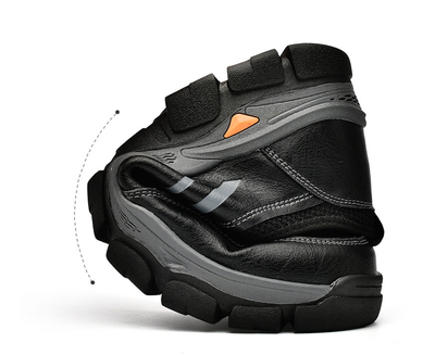 Botas de Trabajo Outdoor con Estilo Casual Moderno - Image 17