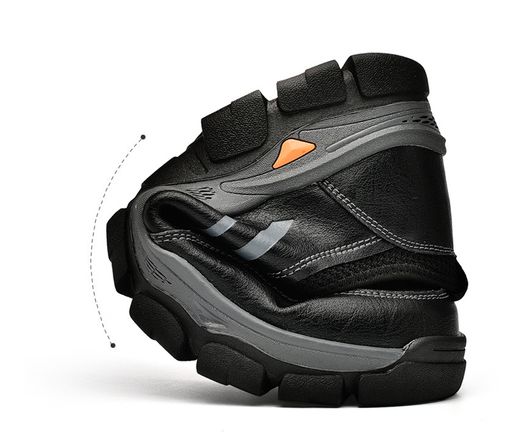 Botas de Trabajo Outdoor con Estilo Casual Moderno - Image 17