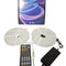 Power Supply US 10 M Color Box Packaging