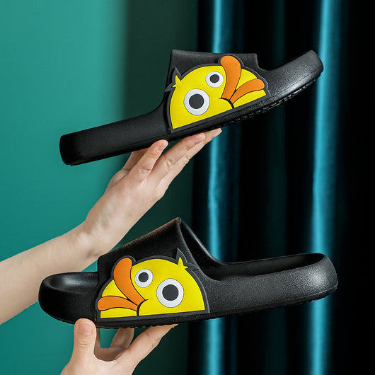 Pantuflas Antideslizantes para Casa - Cómodas y Seguras - Image 5