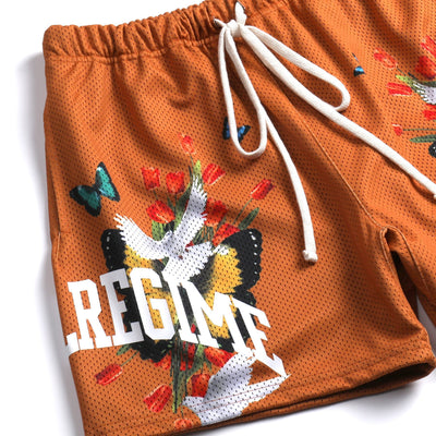 Pantalones Cortos Deportivos Holgados de Secado Rápido y Transpirables - Image 15