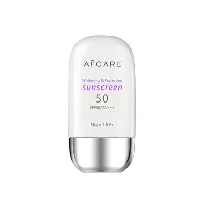 Protector Solar Facial Aislante UV Refrescante Sin Grasa - Image 5