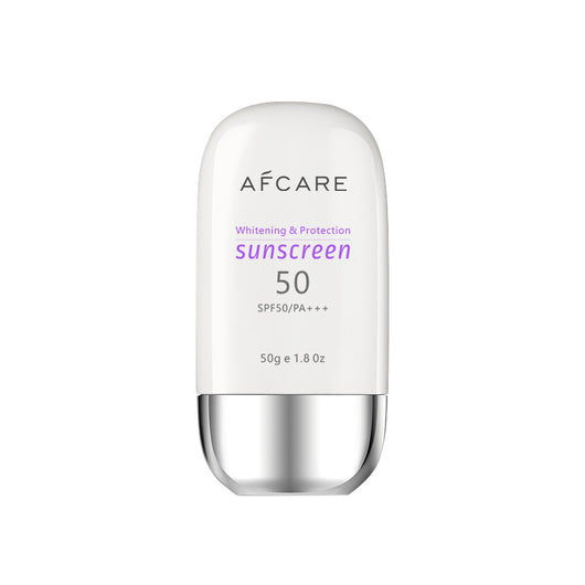 Protector Solar Facial Aislante UV Refrescante Sin Grasa - Image 5
