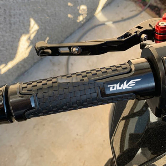 Puño Acelerador con Funda de Goma Reforzada para Motocicleta - Image 14