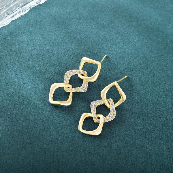 Aretes de Plata Esterlina 925 - Diseño Clásico y Elegante - Image 5