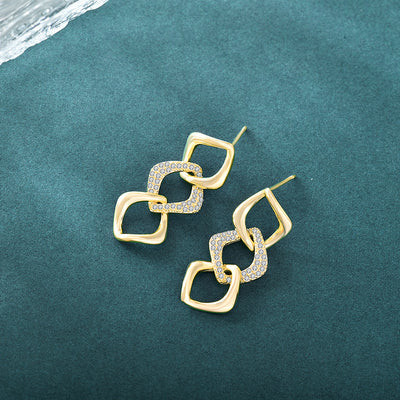 Aretes de Plata Esterlina 925 - Diseño Clásico y Elegante - Image 5