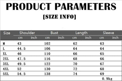 Chaqueta de Cuero PU para Motociclista con Cuello Sólido - Talla Grande - Image 5