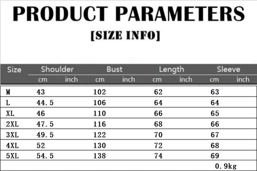 Chaqueta de Cuero PU para Motociclista con Cuello Sólido - Talla Grande - Image 5