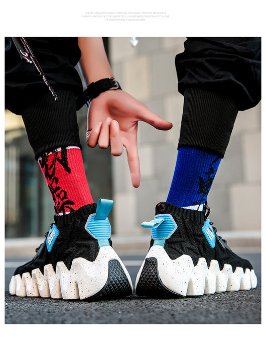 Zapatillas Deportivas Casuales para Hombre - Image 15