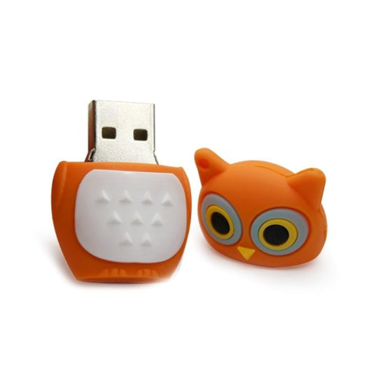 Memoria USB 30 Diseño Búho Nocturno - 32GB - Image 12