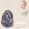 Mochila Escolar Trolley Estilo Coreano para Niños y Estudiantes