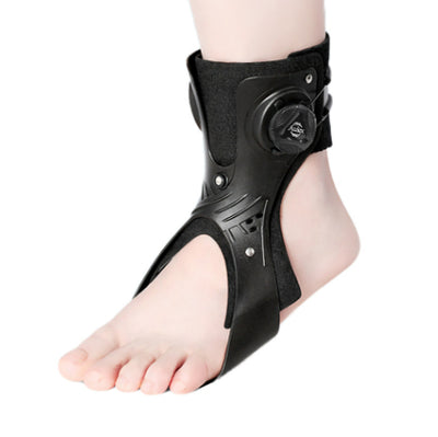Tobillera de Compresión con Airbag - Soporte Ortopédico para Recuperación y Corrección - Image 6