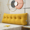 Terciopelo Brocado Louis Amarillo 60 X 50x20 Cm